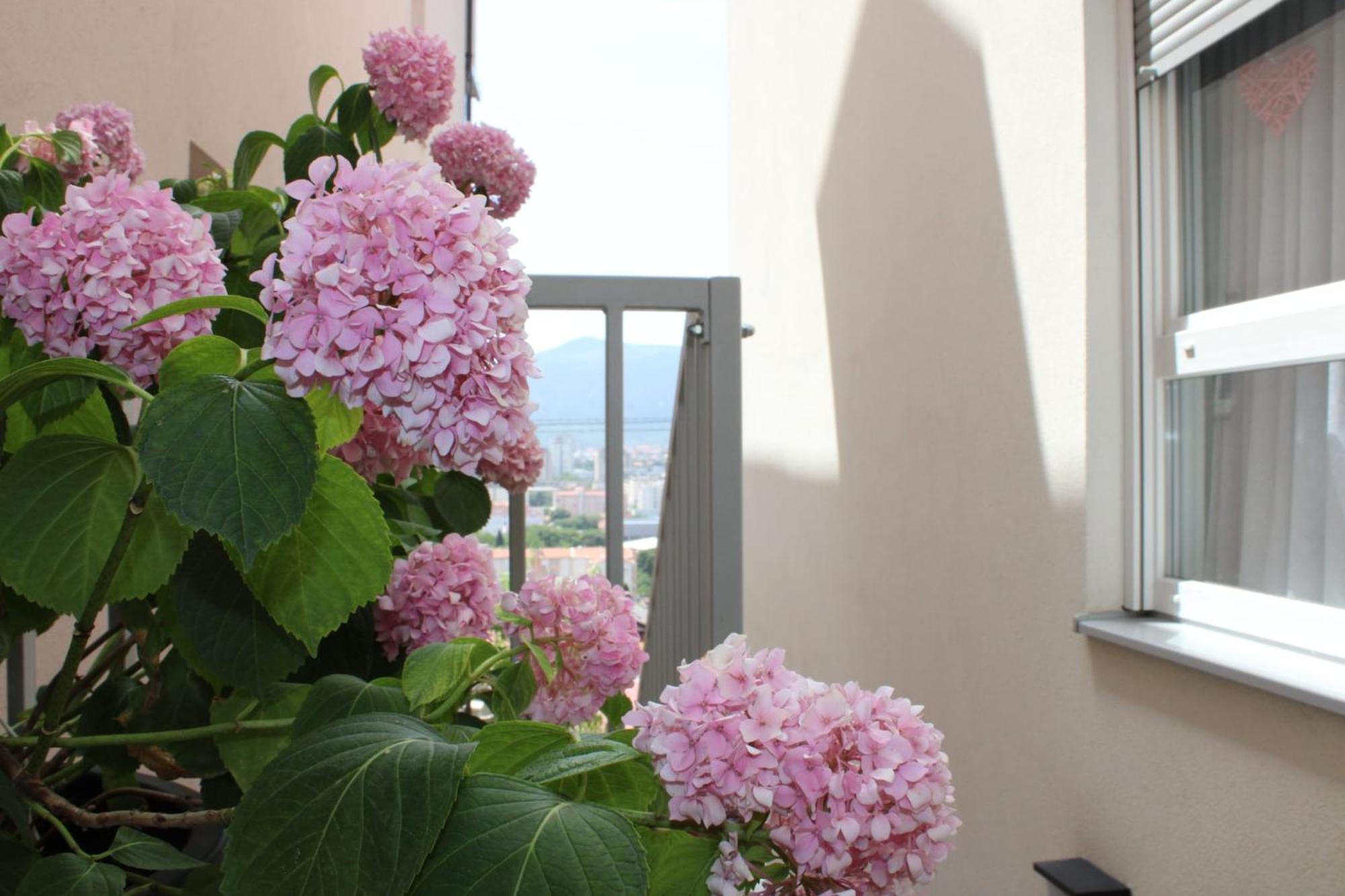 Apartment Merry - Free Garage & Parking Mostar Exterior foto